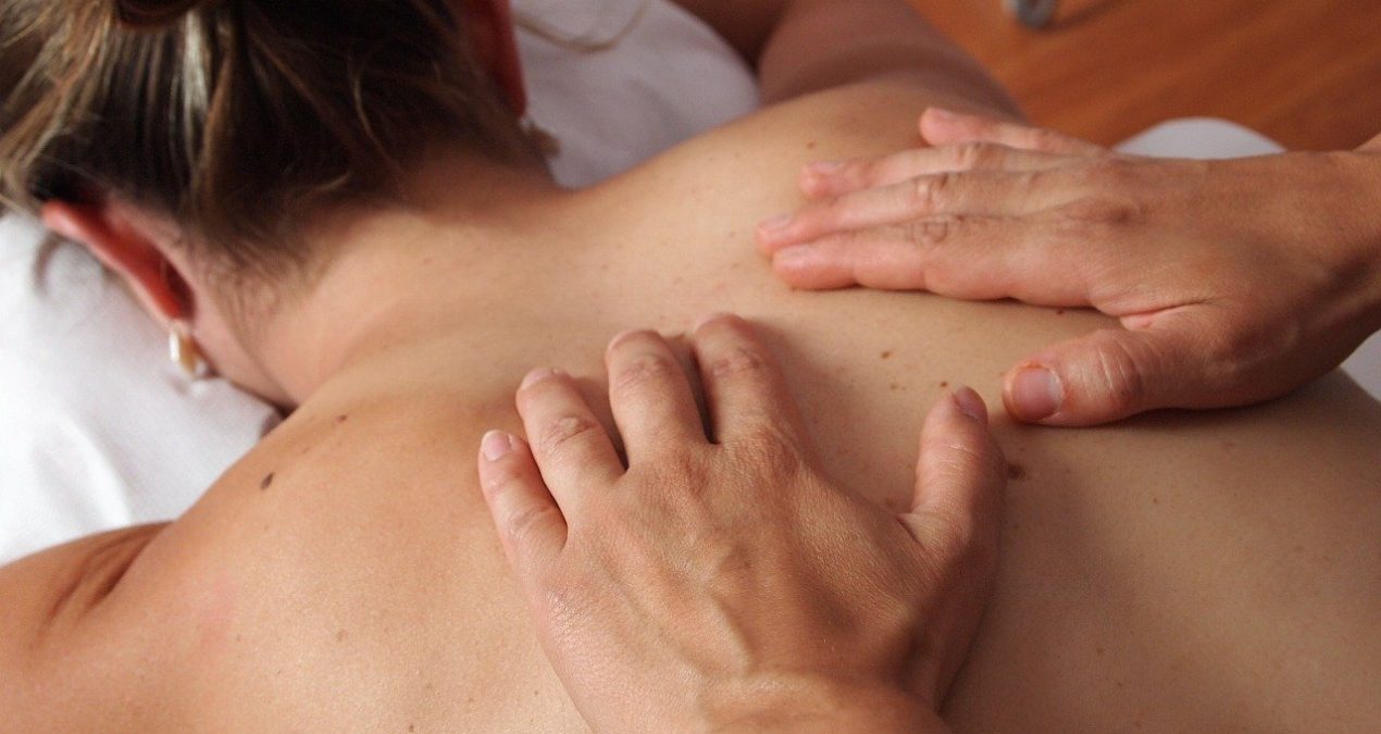 Massage – Comment le réussir