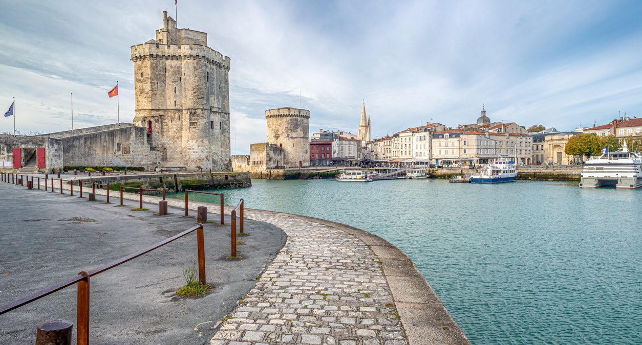 3 bonnes raisons de choisir la Charente-Maritime pour vos vacances